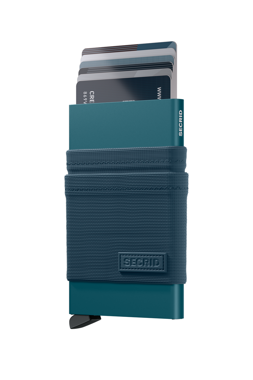 Flexwallet Teal