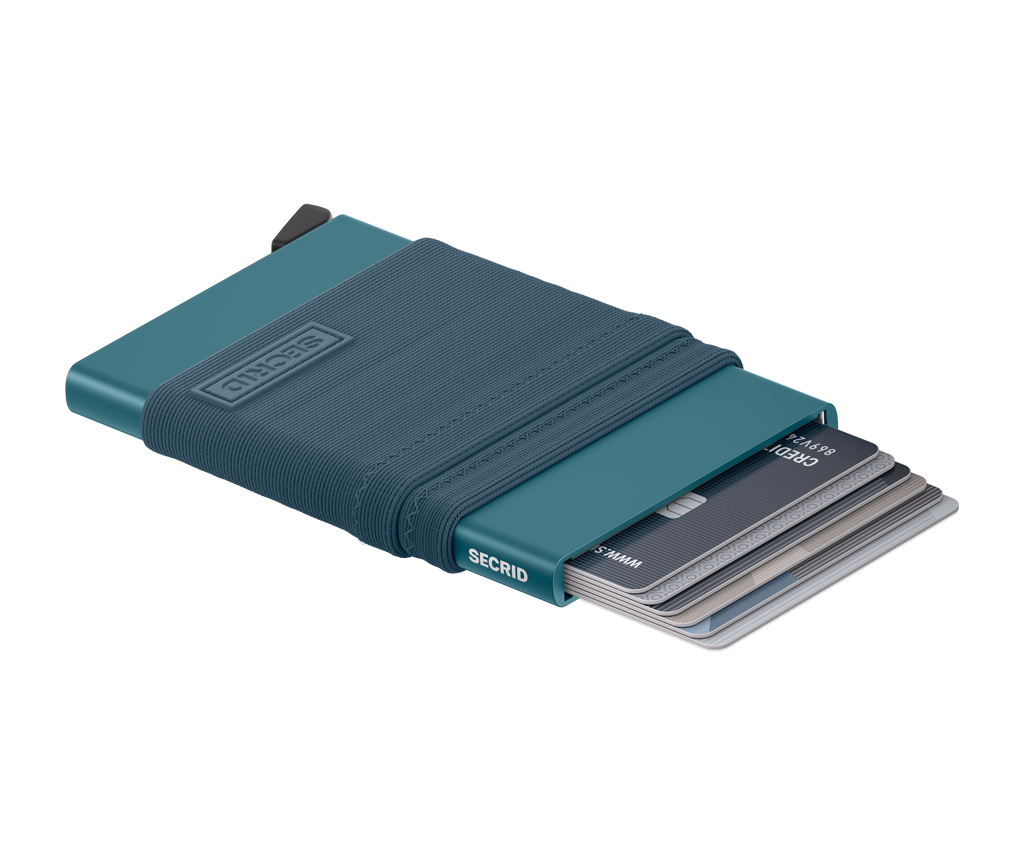 Flexwallet Teal
