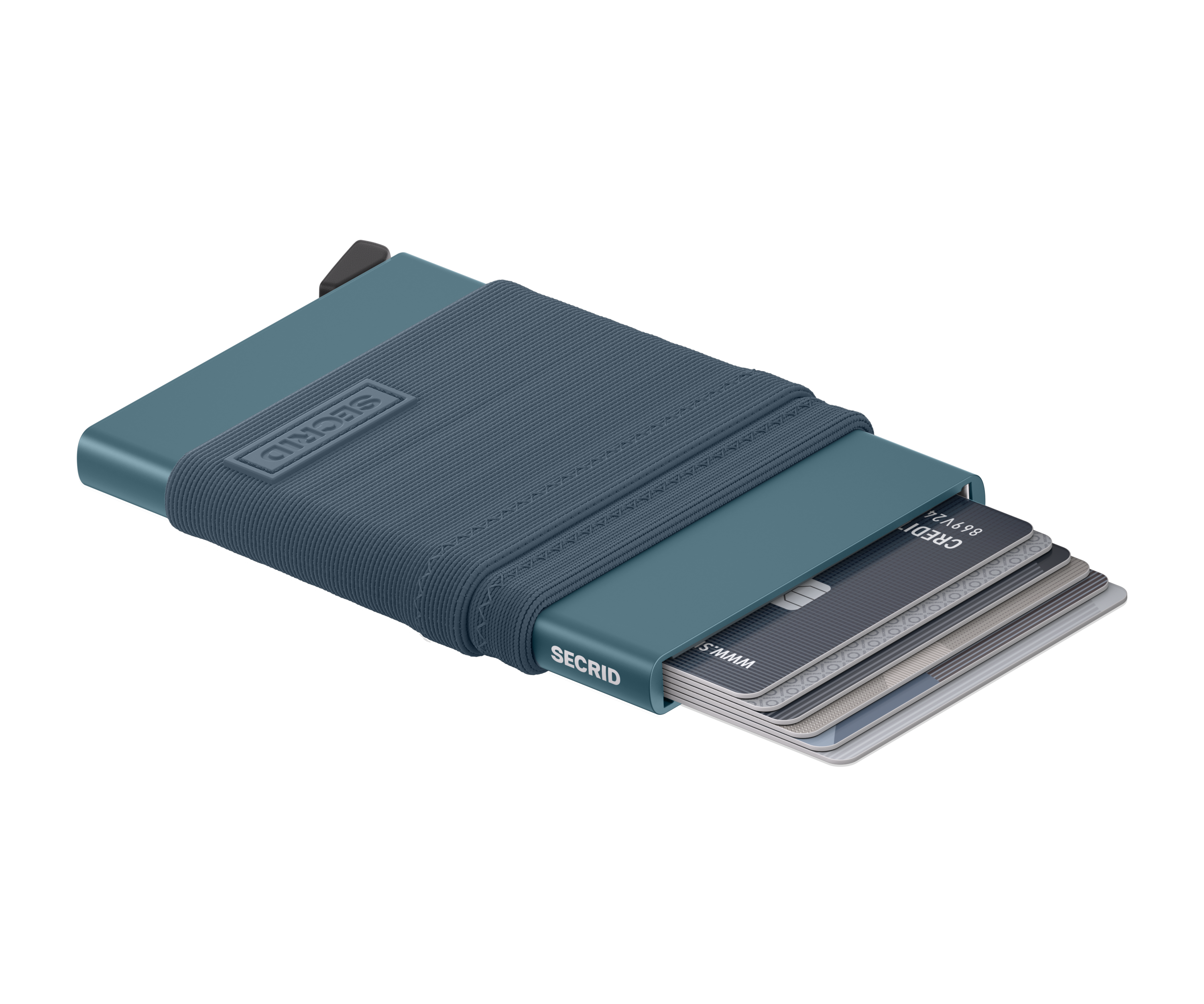 Flexwallet Teal