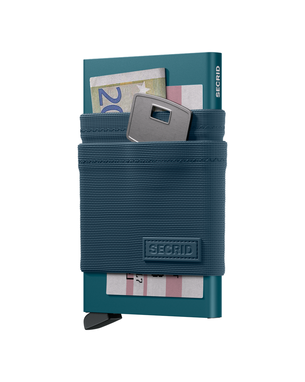 Flexwallet Teal