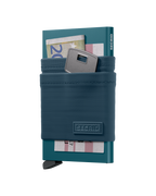 Flexwallet Teal