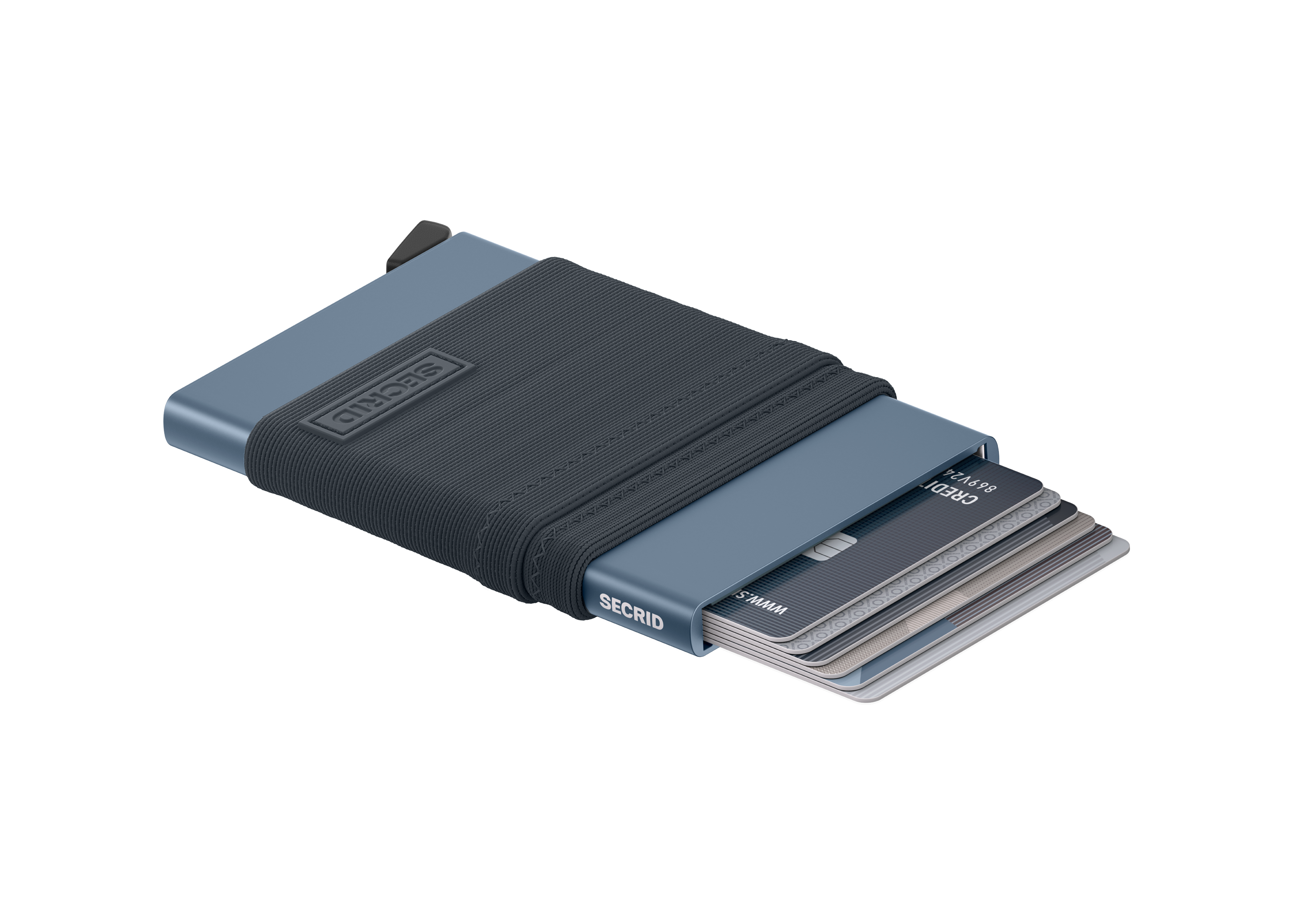 Flexwallet Titanium