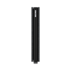 Slimwallet Hexagon Black