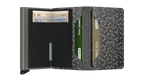 Slimwallet Hexagon Grey
