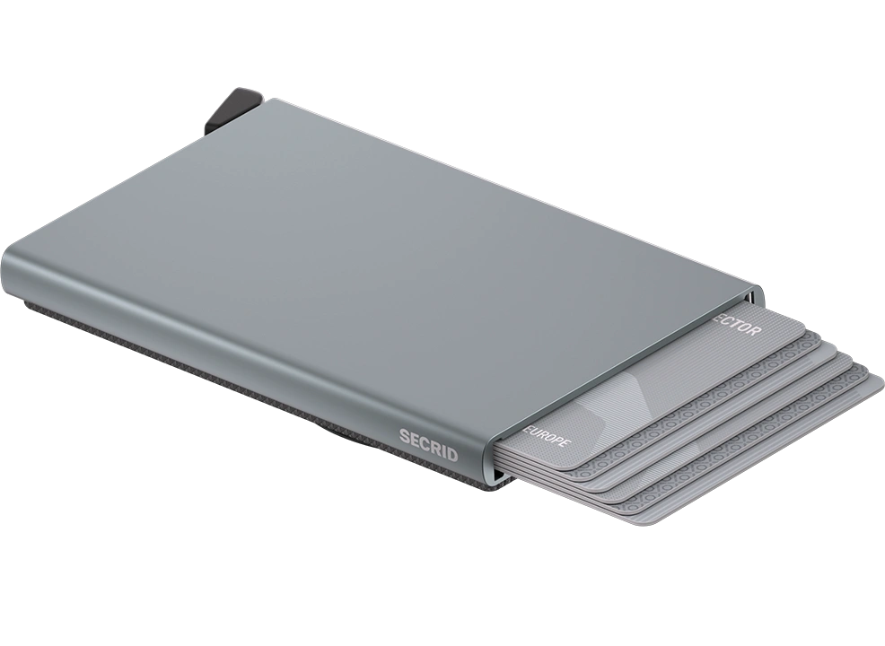 Cardprotector MagSafe Titanium
