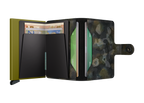 Miniwallet Jungle Moss