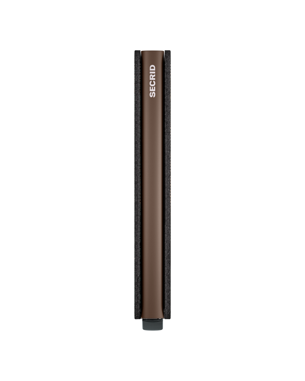 Slimwallet Jungle Brown