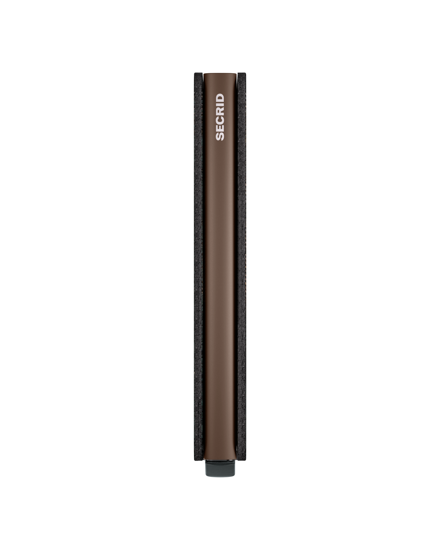 Slimwallet Jungle Brown