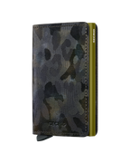 Slimwallet Jungle Moss