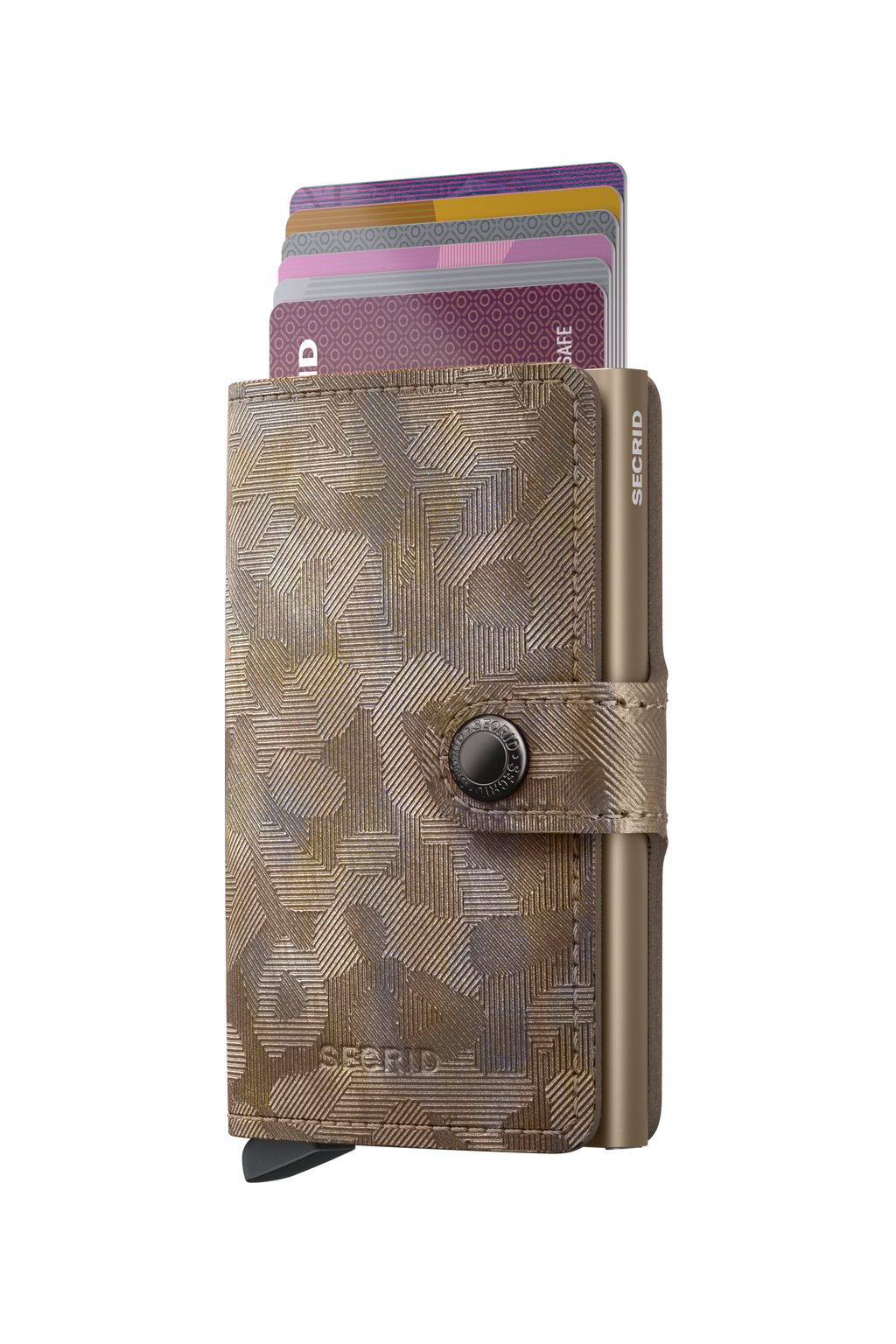 Miniwallet Jungle Desert
