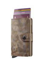 Miniwallet Jungle Desert