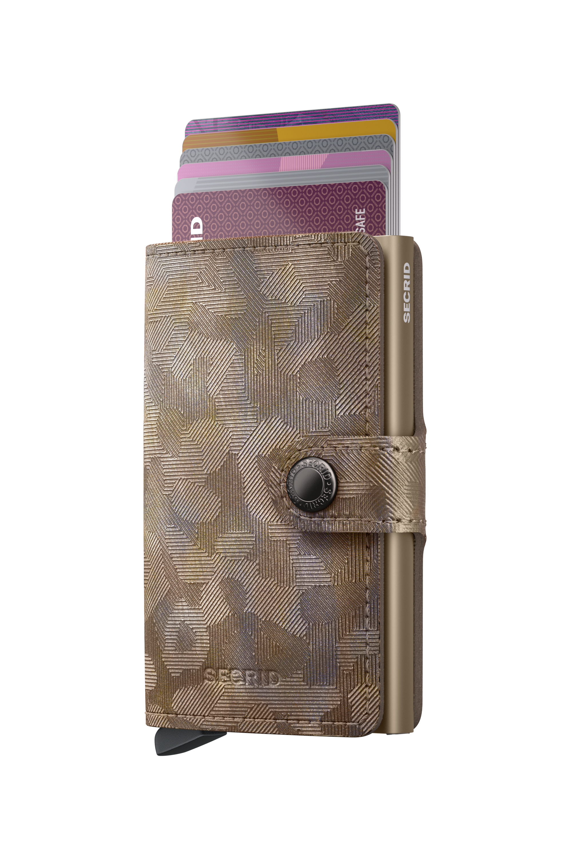 Miniwallet Jungle Desert