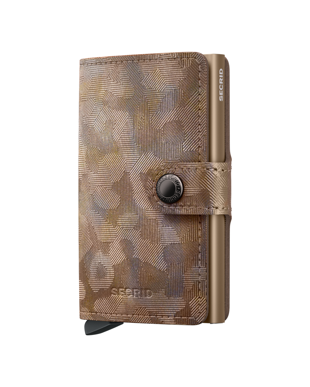 Miniwallet Jungle Desert