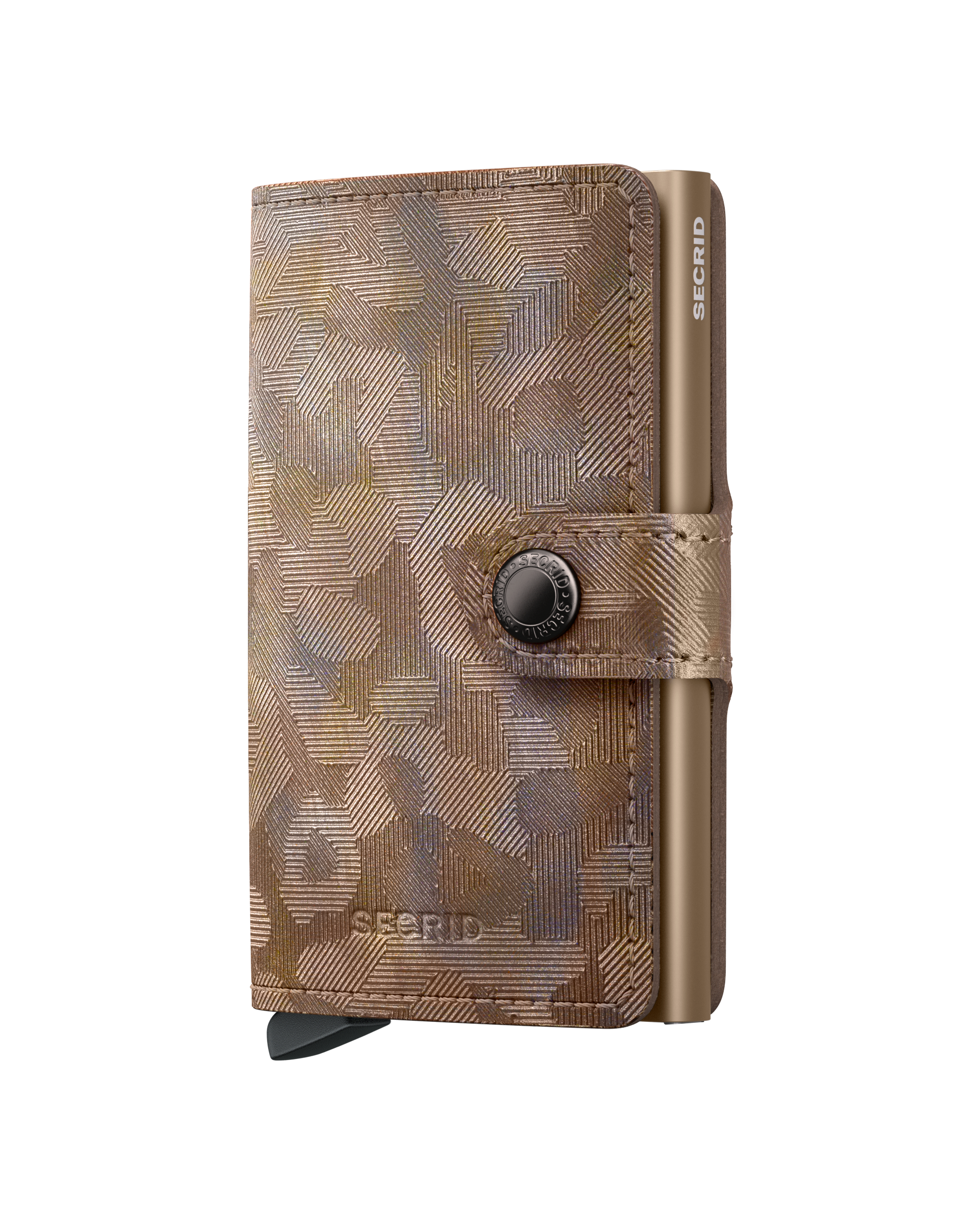 Miniwallet Jungle Desert