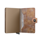 Miniwallet Jungle Desert