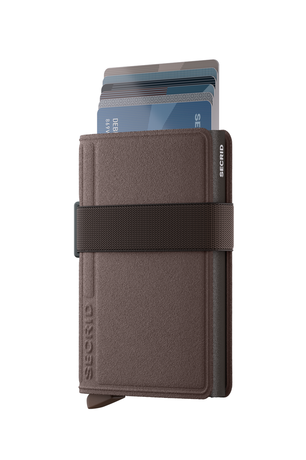 Bandwallet LIBA Brown Brown