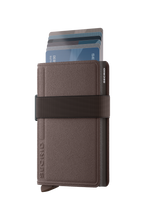 Bandwallet LIBA Brown Brown