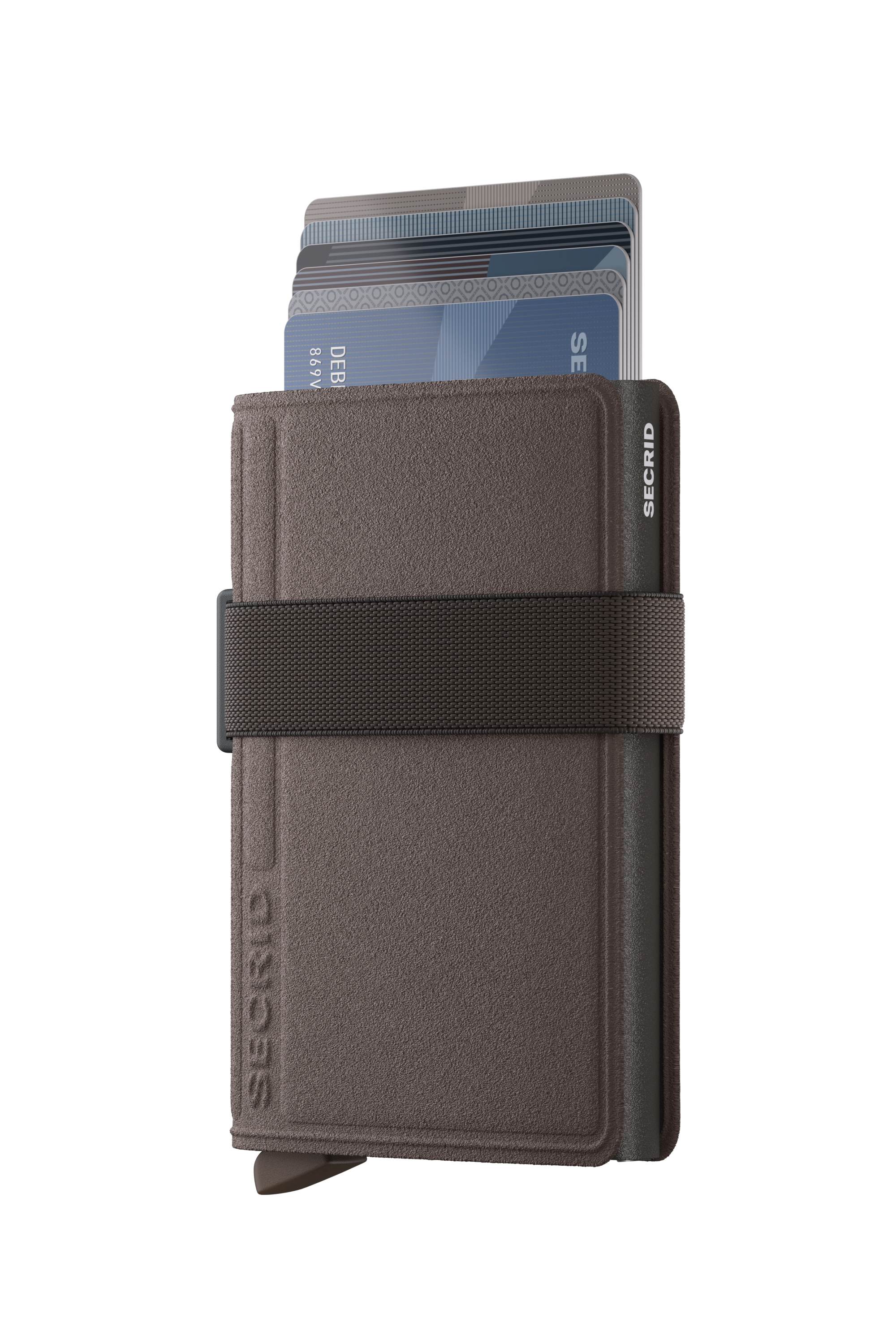 Bandwallet LIBA Brown Brown