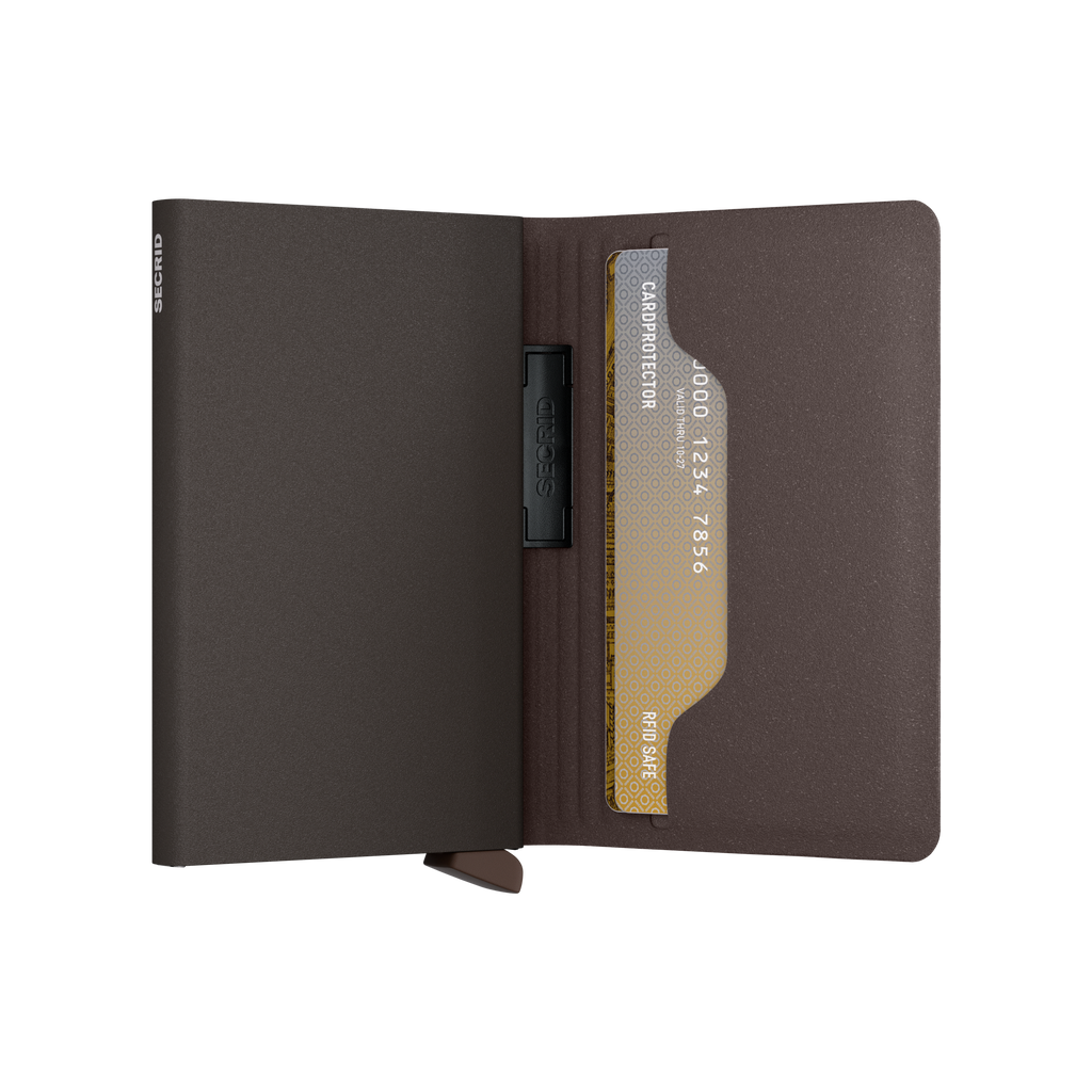 Bandwallet LIBA Brown Brown