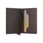 Bandwallet LIBA Brown Brown