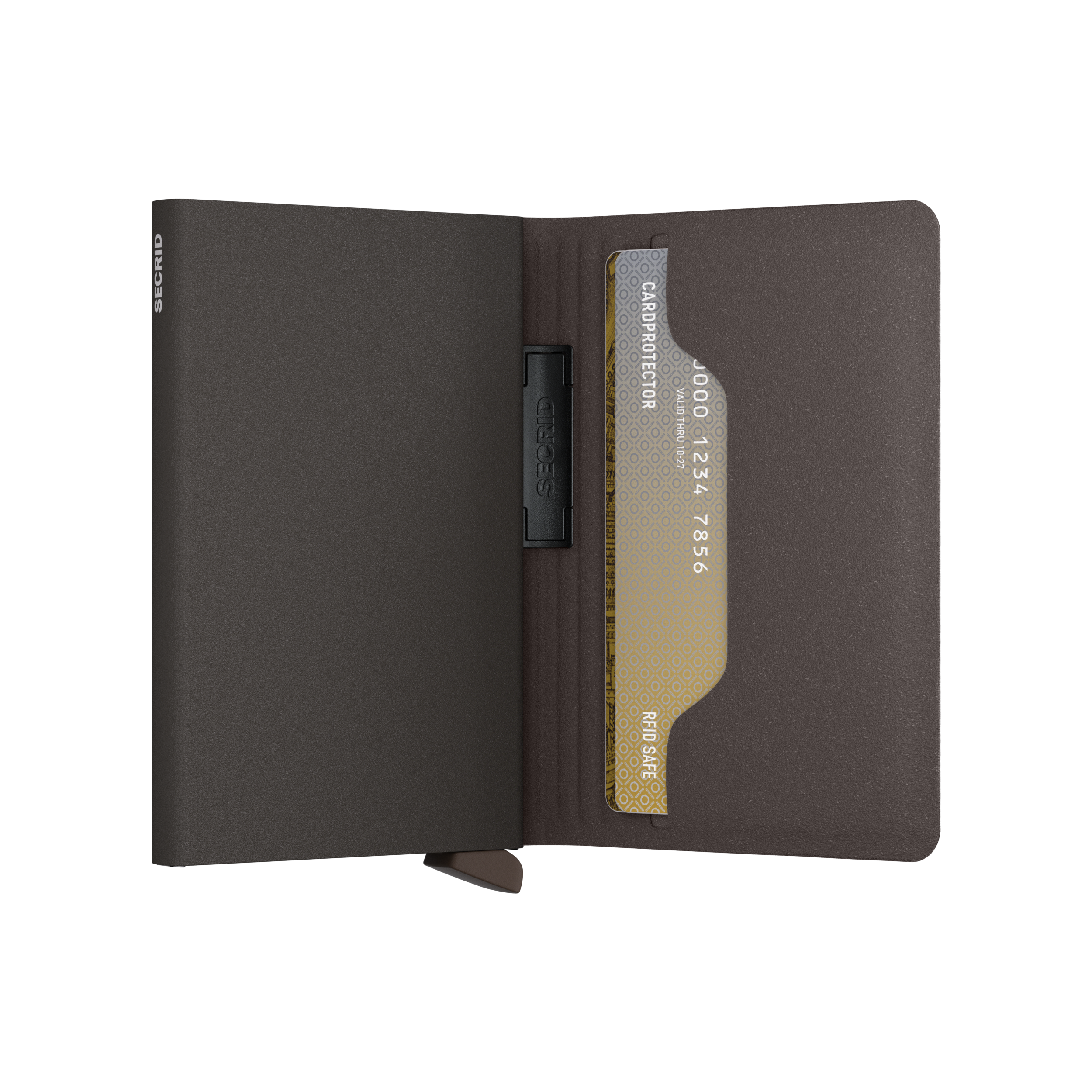 Bandwallet LIBA Brown Brown