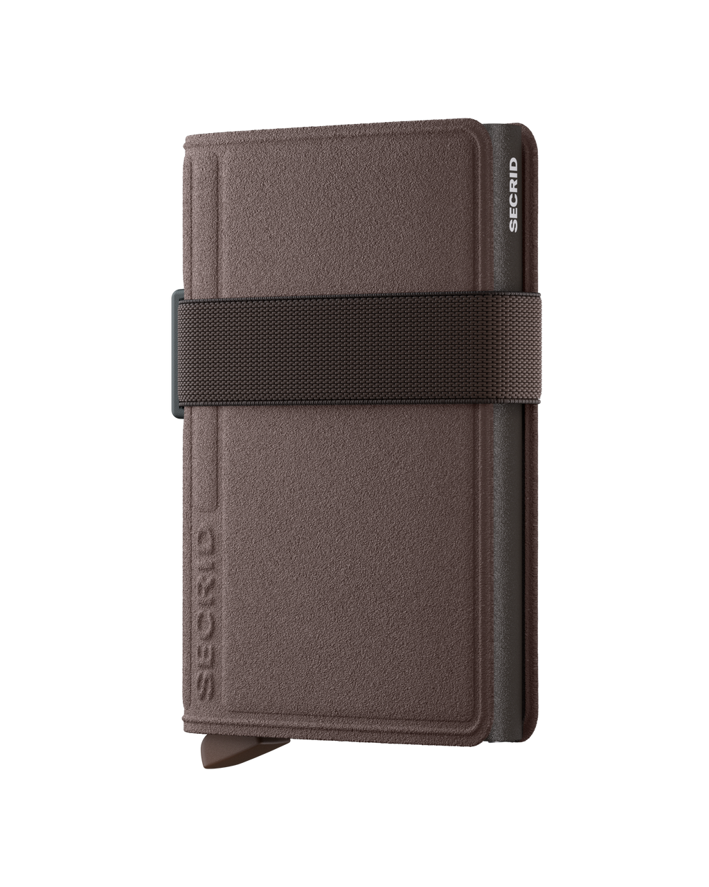 Bandwallet LIBA Brown Brown