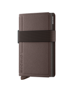 Bandwallet LIBA Brown Brown