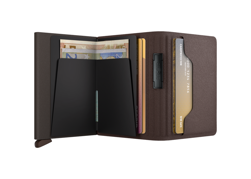 Bandwallet LIBA Brown Brown