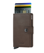 【 Miniwallet 限時優惠 】Rango Brown 送 Coinpocket 一個
