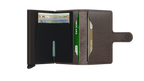【 Miniwallet 限時優惠 】Rango Brown 送 Coinpocket 一個
