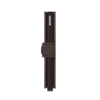 【 Miniwallet 限時優惠 】Rango Brown 送 Coinpocket 一個