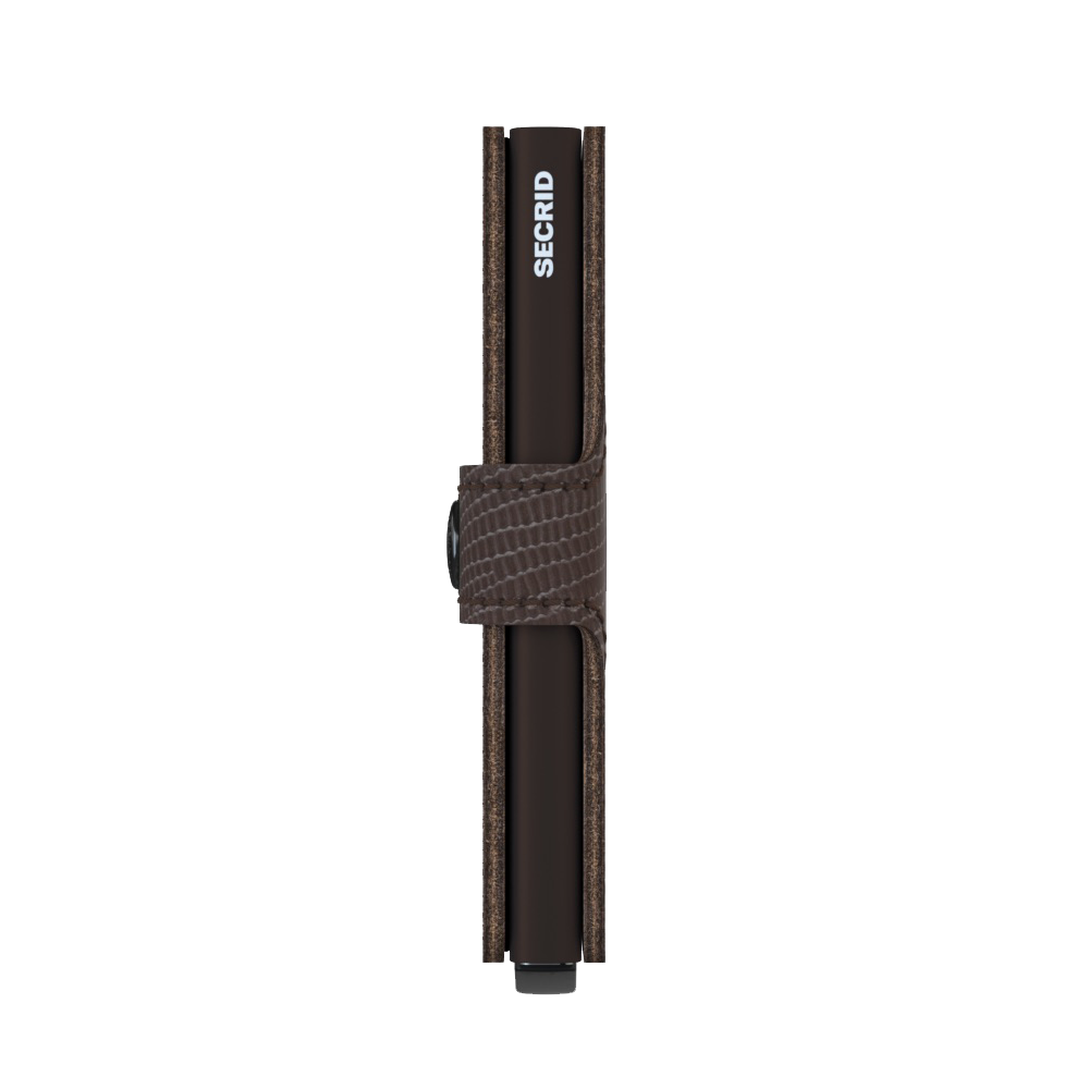 【 Miniwallet 限時優惠 】Rango Brown 送 Coinpocket 一個