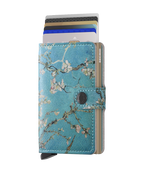 Miniwallet Art Almond Blossom