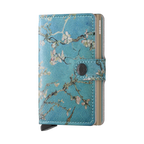 Miniwallet Art Almond Blossom