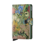 Miniwallet Art Bouquet