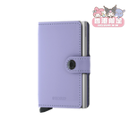 SECRID x SANRIO Kuromi Miniwallet