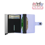 SECRID x SANRIO Kuromi Miniwallet