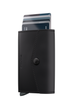 Envelope Wallet Matte Black