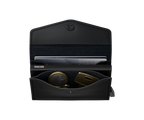 Envelope Wallet Matte Black