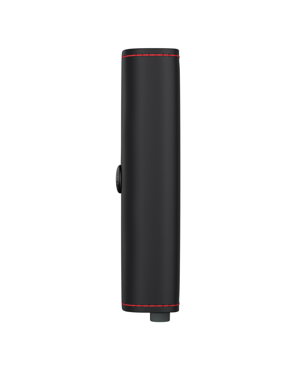 Envelope Wallet Matte Black Red