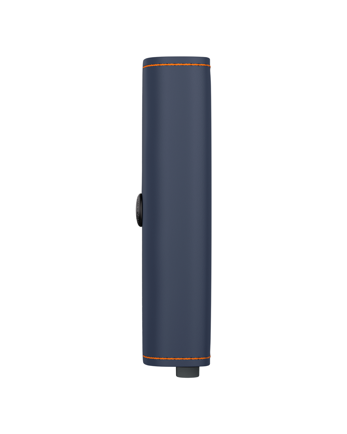 Envelope Wallet Matte Night Blue & Orange
