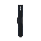 Miniwallet Matte Black