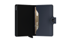 Miniwallet Matte Night Blue