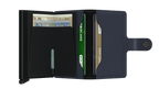 Miniwallet Matte Night Blue