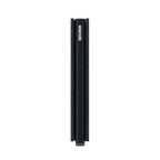 Slimwallet Matte Green Black