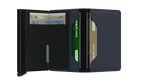 Slimwallet Matte Night Blue