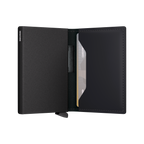 Bandwallet Matte Black Black