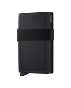 Bandwallet Matte Black Black