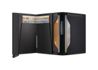 Bandwallet Matte Black Black