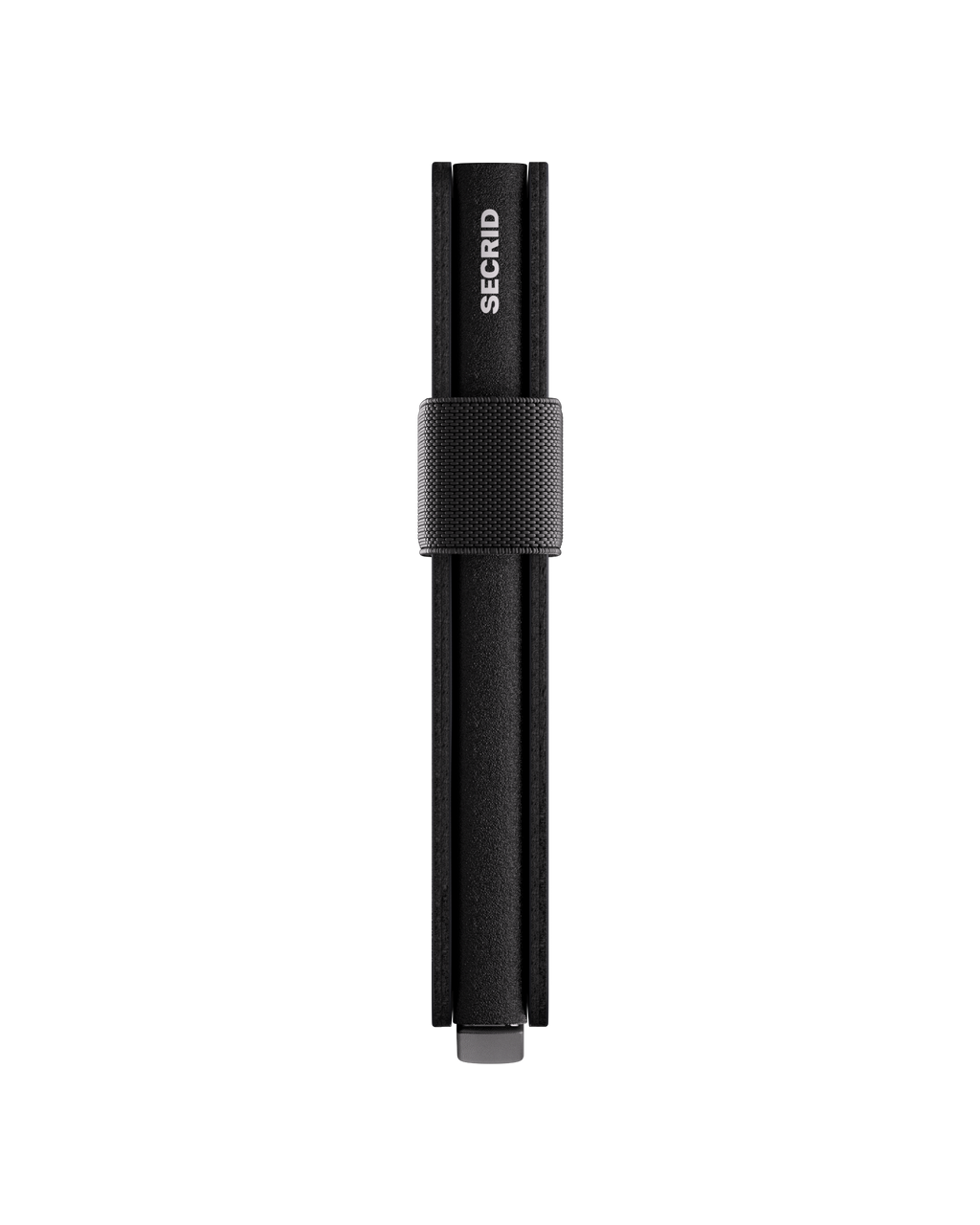 Bandwallet Matte Black Black